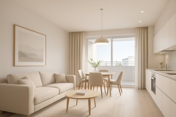 appartamento in vendita a Bolzano Vicentino in zona Lisiera