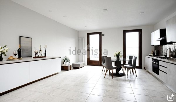 appartamento in vendita a Bolzano Vicentino in zona Lisiera