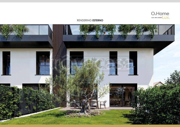 casa indipendente in vendita a Bolzano Vicentino