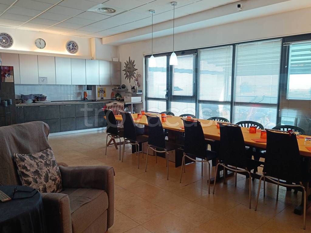 appartamento in vendita a Bolzano Vicentino