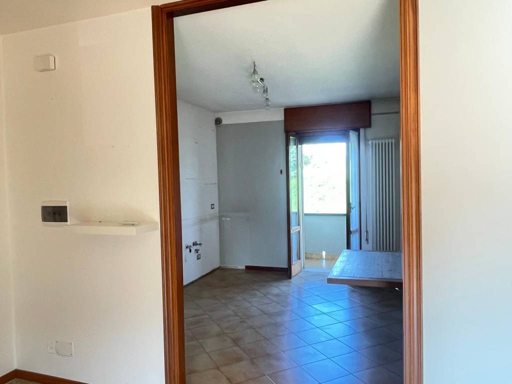 appartamento in vendita a Bolzano Vicentino