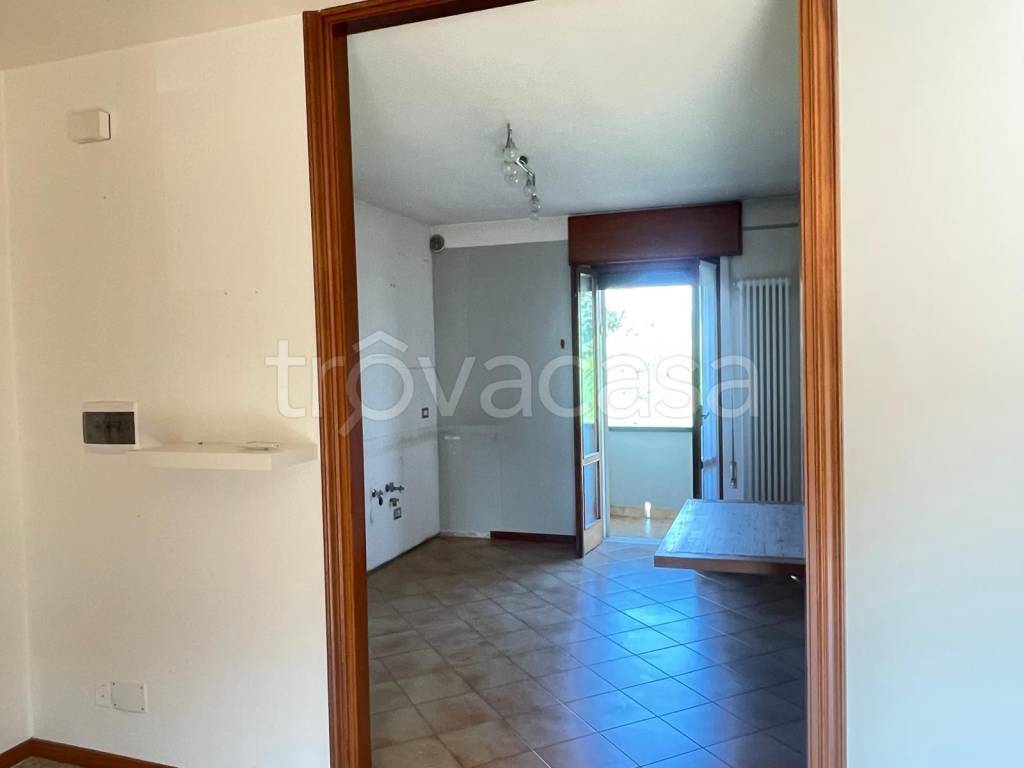 appartamento in vendita a Bolzano Vicentino