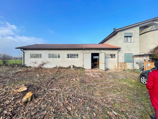 negozio in vendita a Bolzano Vicentino