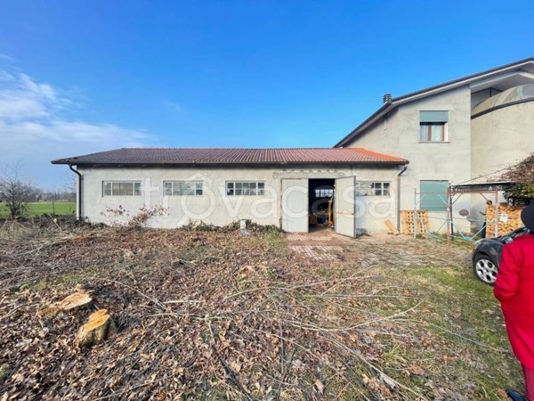 negozio in vendita a Bolzano Vicentino