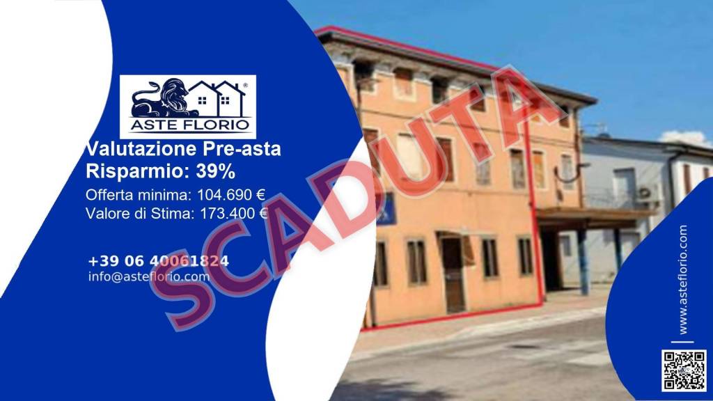 appartamento in vendita a Bolzano Vicentino