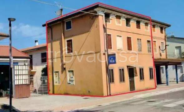 appartamento in vendita a Bolzano Vicentino