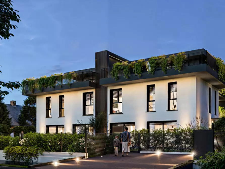 casa indipendente in vendita a Bolzano Vicentino