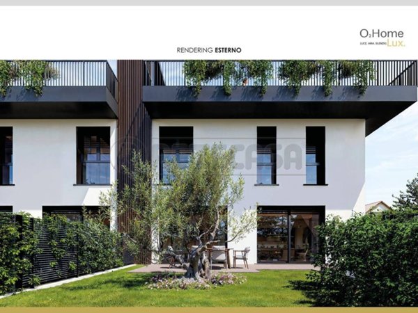 casa indipendente in vendita a Bolzano Vicentino