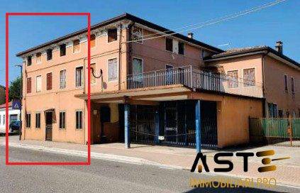 appartamento in vendita a Bolzano Vicentino