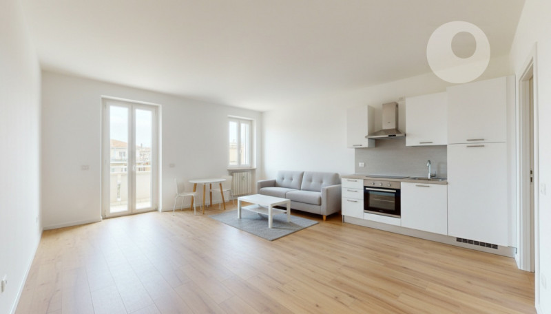 appartamento in vendita a Bolzano Vicentino