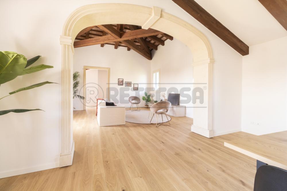 appartamento in vendita a Bolzano Vicentino