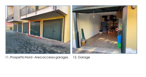 appartamento in vendita a Bolzano Vicentino