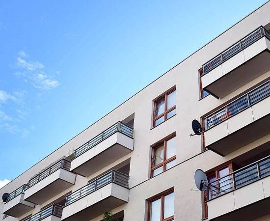 appartamento in vendita a Bolzano Vicentino