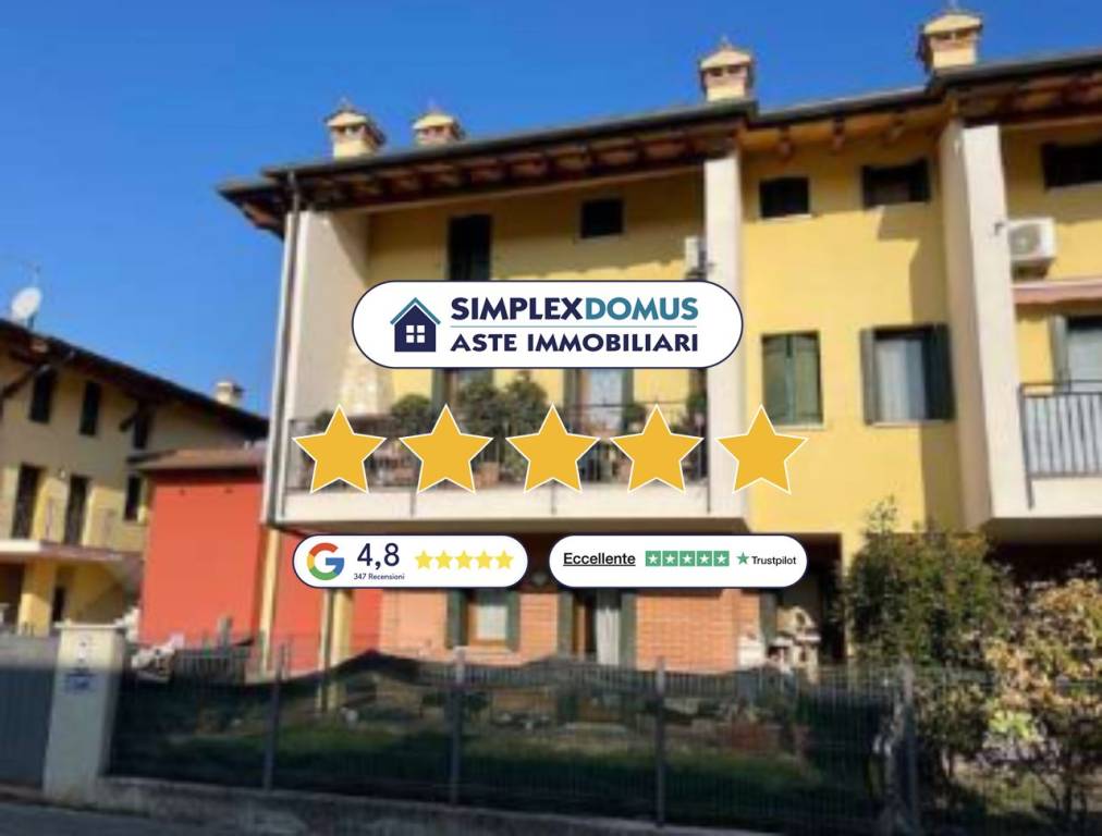 appartamento in vendita a Bolzano Vicentino