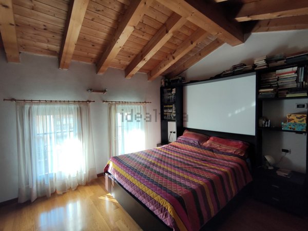 appartamento in vendita a Bolzano Vicentino