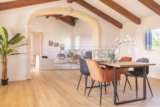 appartamento in vendita a Bolzano Vicentino