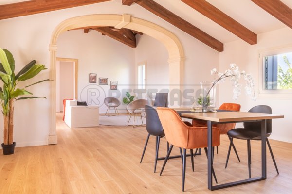 appartamento in vendita a Bolzano Vicentino