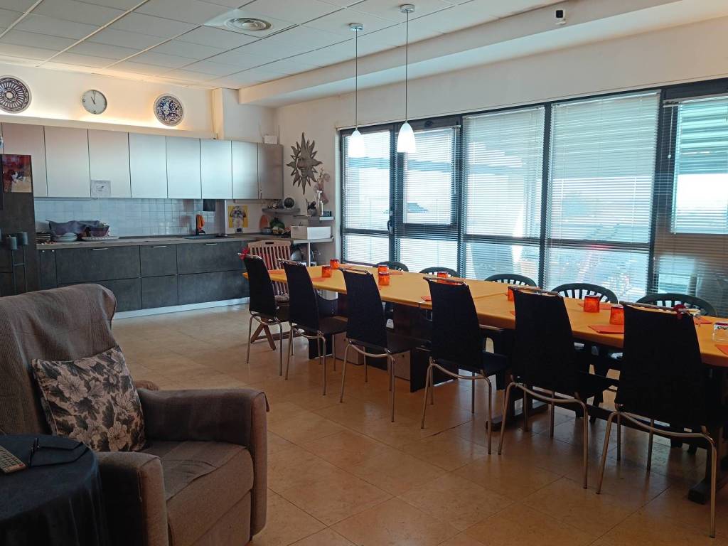 appartamento in vendita a Bolzano Vicentino