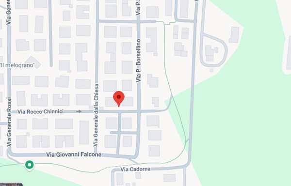 appartamento in vendita a Bolzano Vicentino