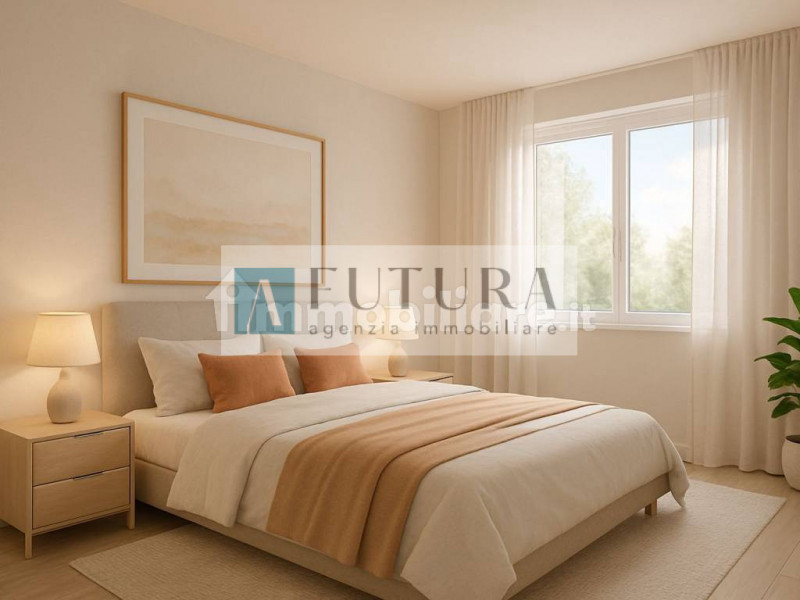 appartamento in vendita a Bolzano Vicentino in zona Lisiera