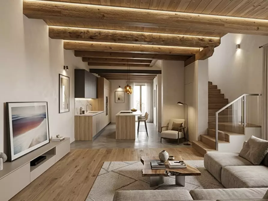 casa indipendente in vendita a Bolzano Vicentino