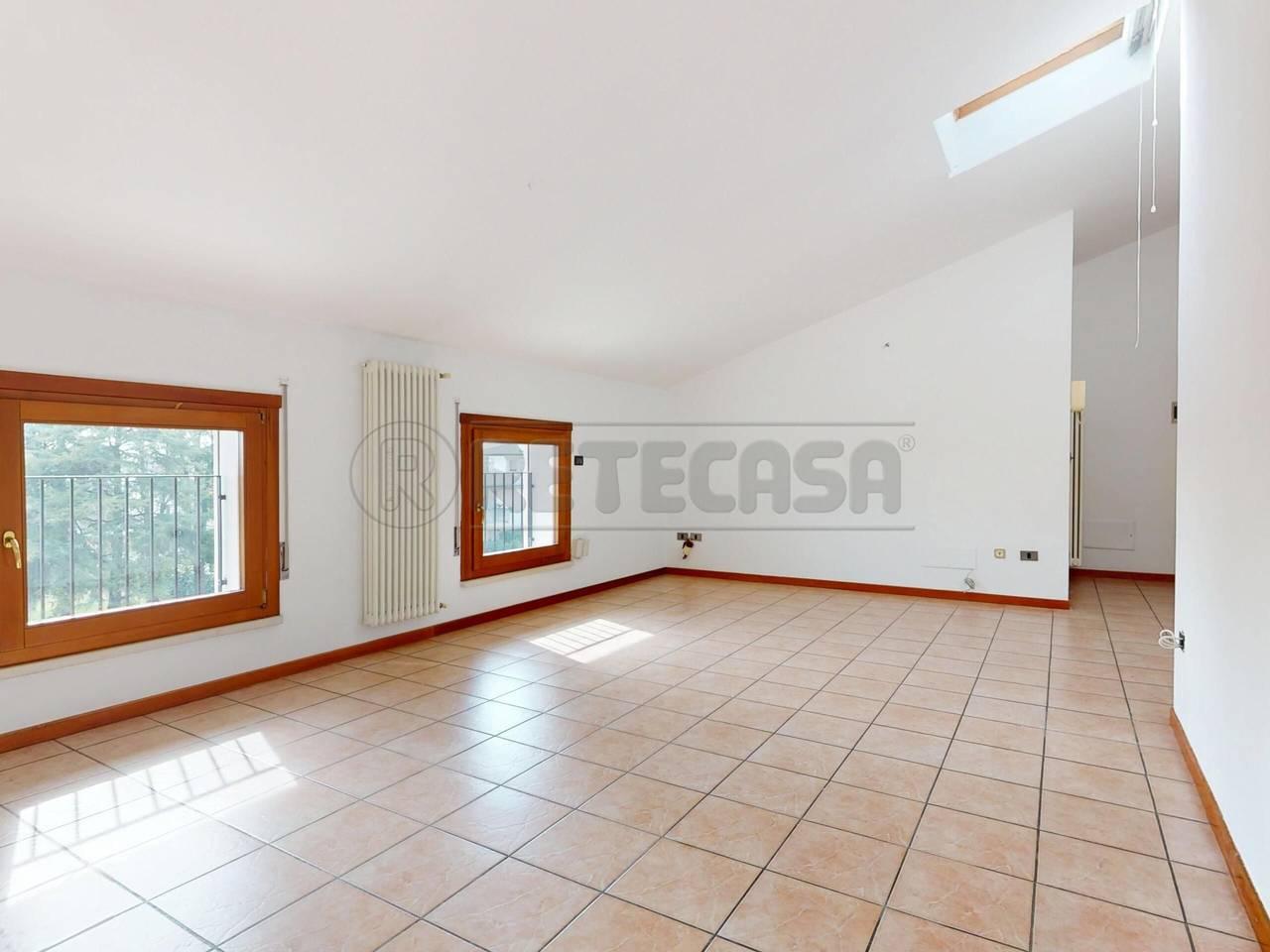 appartamento in vendita a Bolzano Vicentino