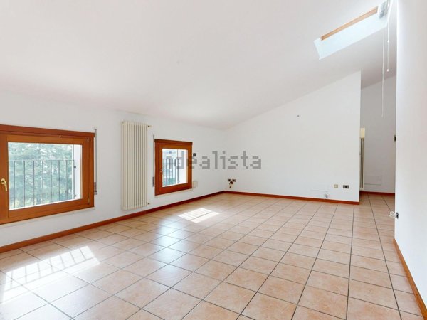 appartamento in vendita a Bolzano Vicentino