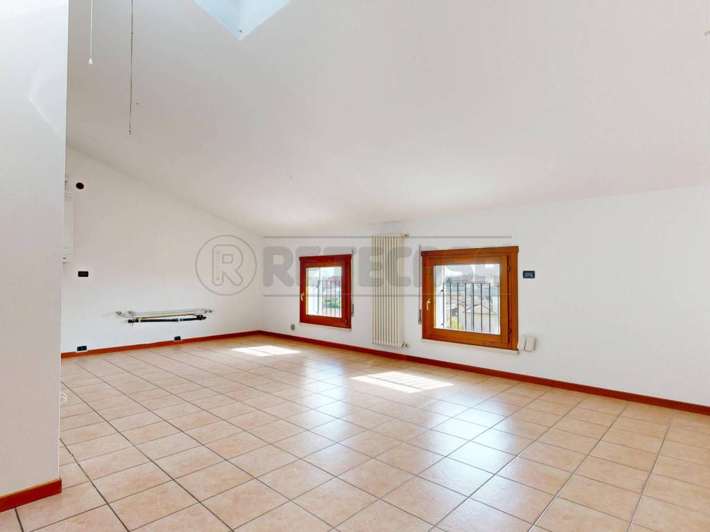 appartamento in vendita a Bolzano Vicentino