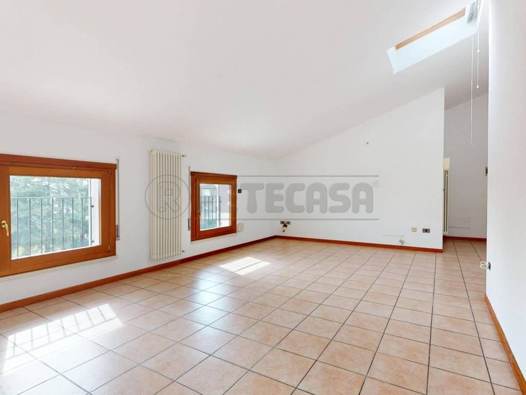 appartamento in vendita a Bolzano Vicentino