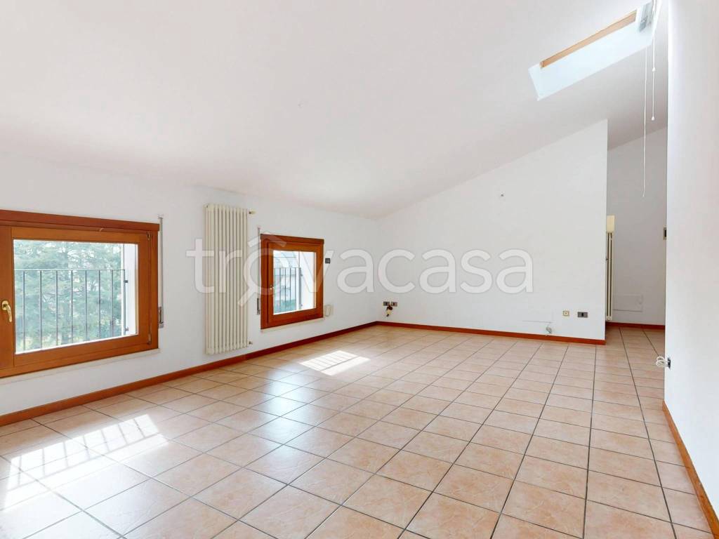 appartamento in vendita a Bolzano Vicentino
