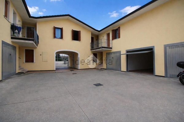 appartamento in vendita a Bolzano Vicentino in zona Lisiera