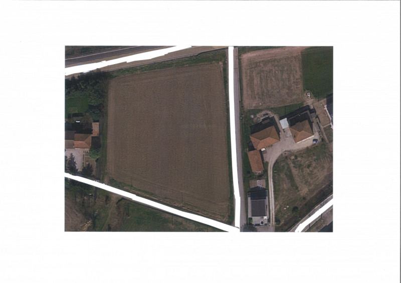 terreno agricolo in vendita a Bolzano Vicentino in zona Lisiera