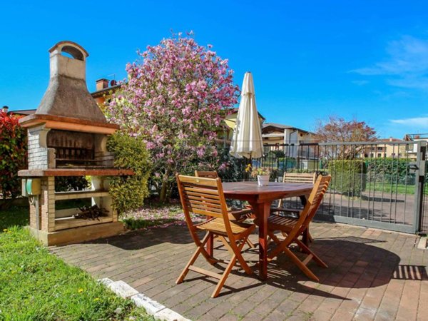 appartamento in vendita a Bolzano Vicentino