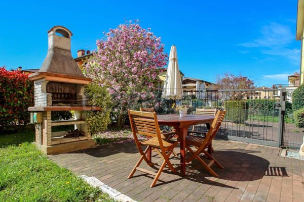 appartamento in vendita a Bolzano Vicentino
