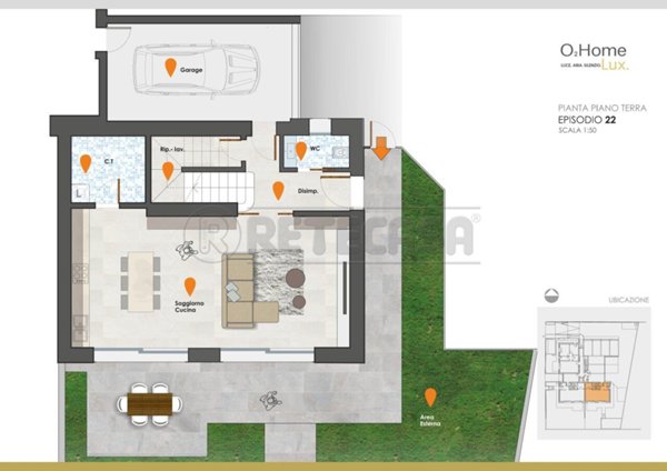 pentavano in vendita a Bolzano Vicentino