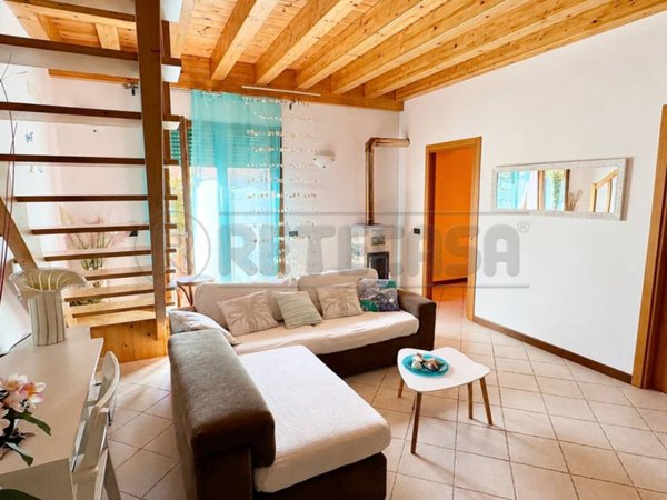 appartamento in vendita a Bolzano Vicentino