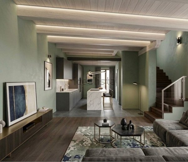 casa indipendente in vendita a Bolzano Vicentino