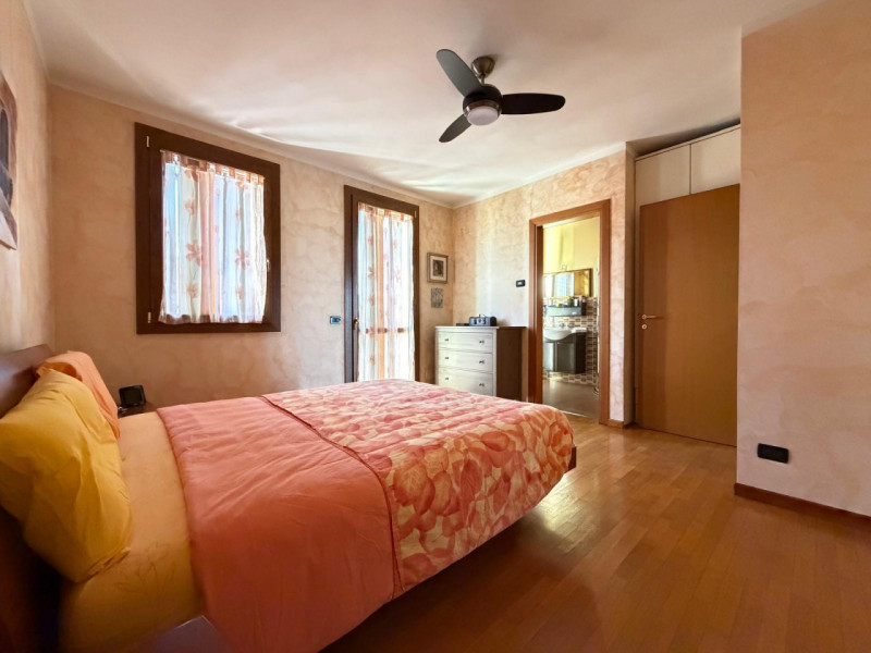 casa indipendente in vendita a Bolzano Vicentino in zona Ospedaletto