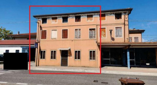 appartamento in vendita a Bolzano Vicentino