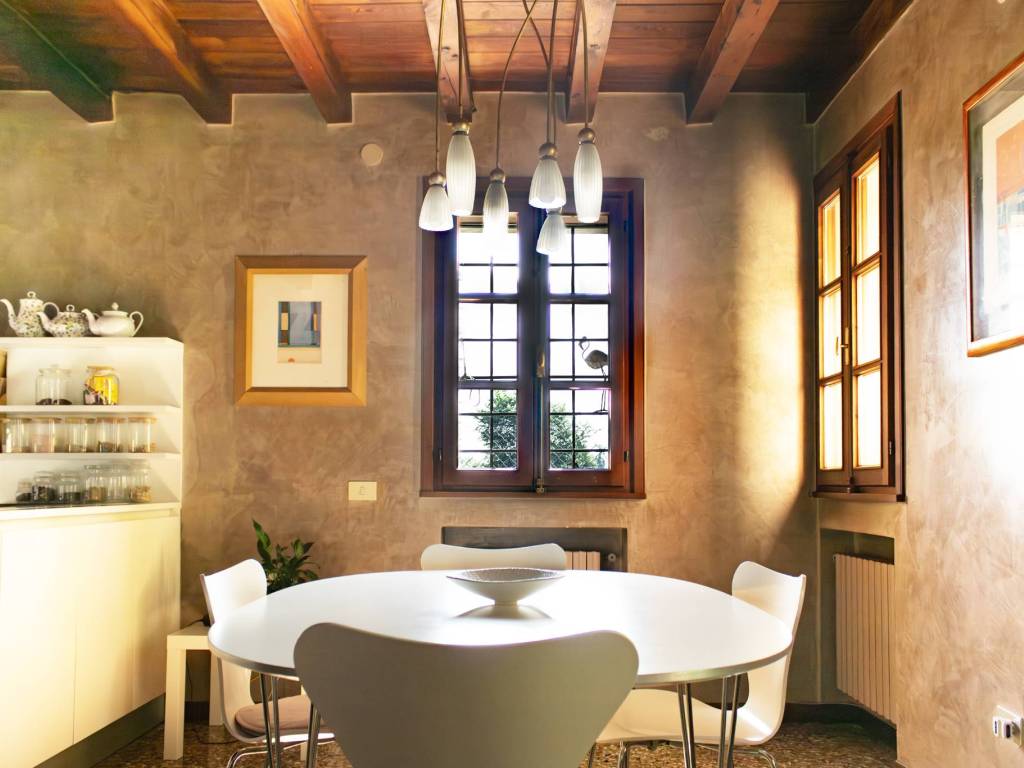 casa indipendente in vendita a Bolzano Vicentino in zona Lisiera