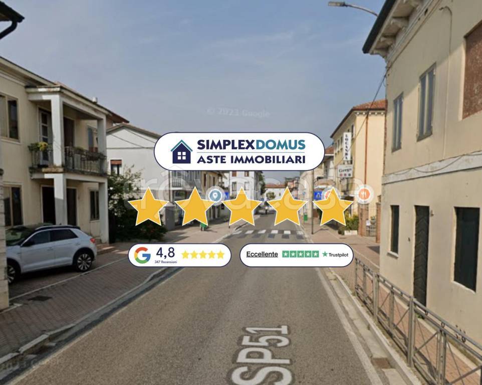 appartamento in vendita a Bolzano Vicentino