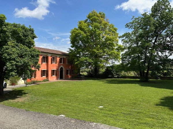 casa indipendente in vendita a Bolzano Vicentino in zona Lisiera