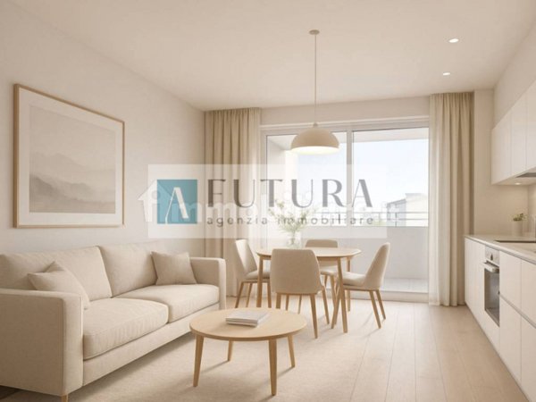 appartamento in vendita a Bolzano Vicentino in zona Lisiera
