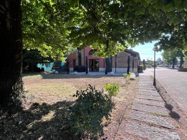 appartamento in vendita a Bolzano Vicentino in zona Lisiera