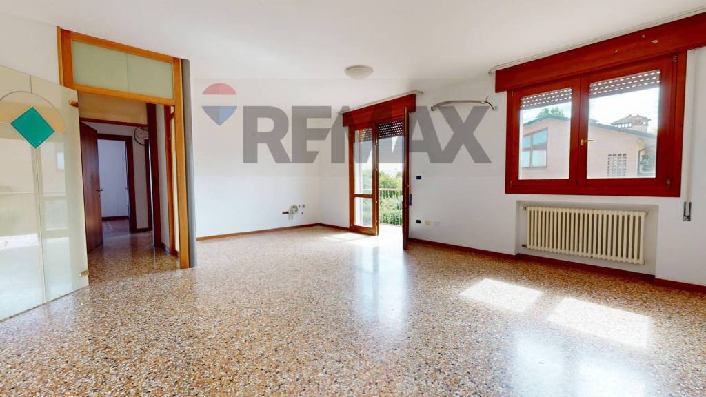 appartamento in vendita a Bolzano Vicentino