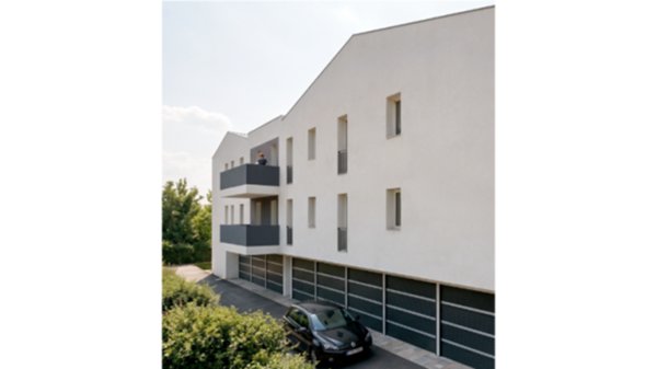 appartamento in vendita a Bolzano Vicentino