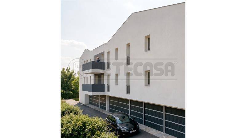 appartamento in vendita a Bolzano Vicentino