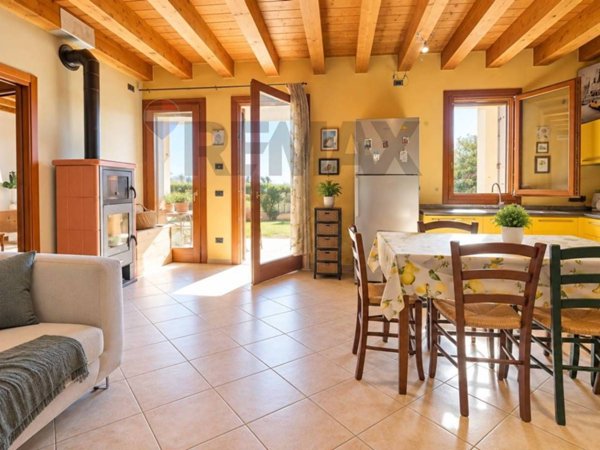 appartamento in vendita a Bolzano Vicentino
