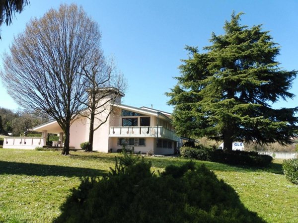 casa indipendente in vendita a Breganze