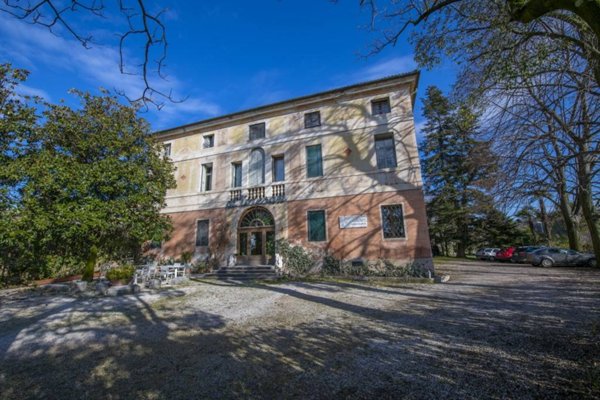 villa in vendita a Breganze